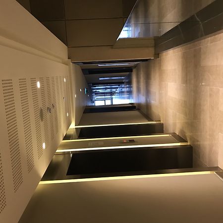 Merter Suites Istanbul Bagian luar foto