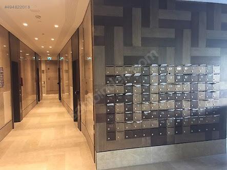 Merter Suites Istanbul Bagian luar foto