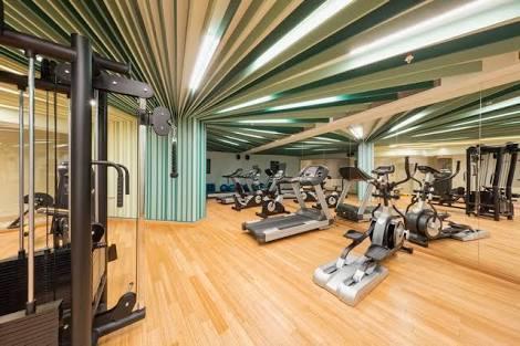 Merter Suites Istanbul Bagian luar foto
