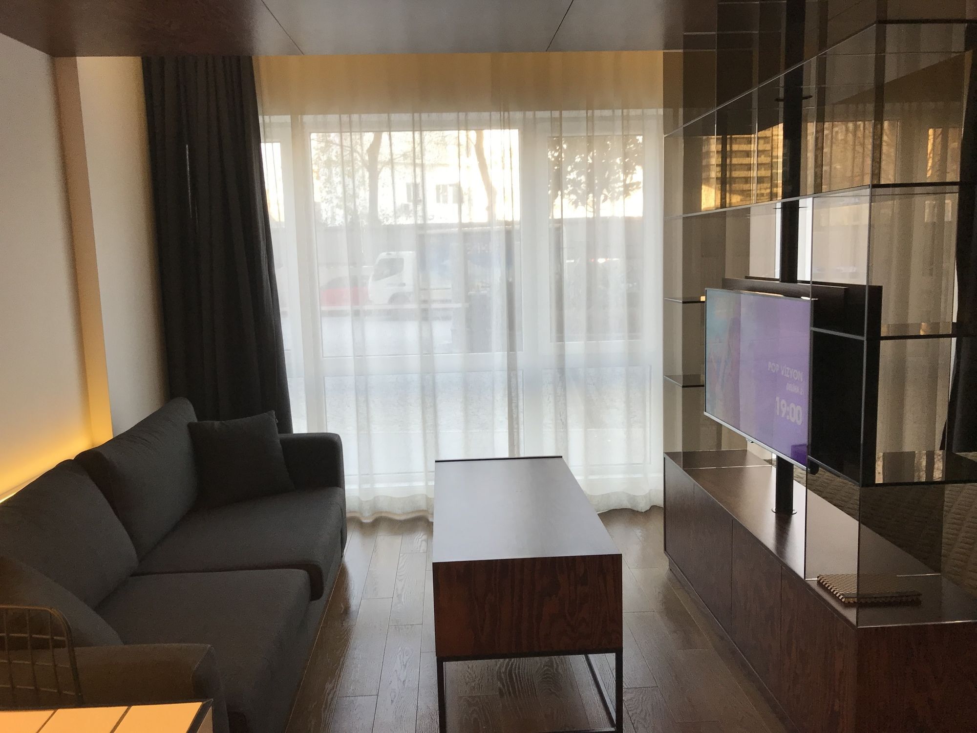 Merter Suites Istanbul Bagian luar foto