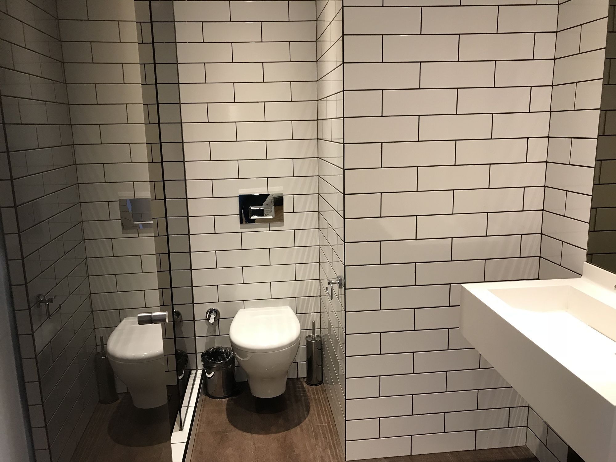 Merter Suites Istanbul Bagian luar foto