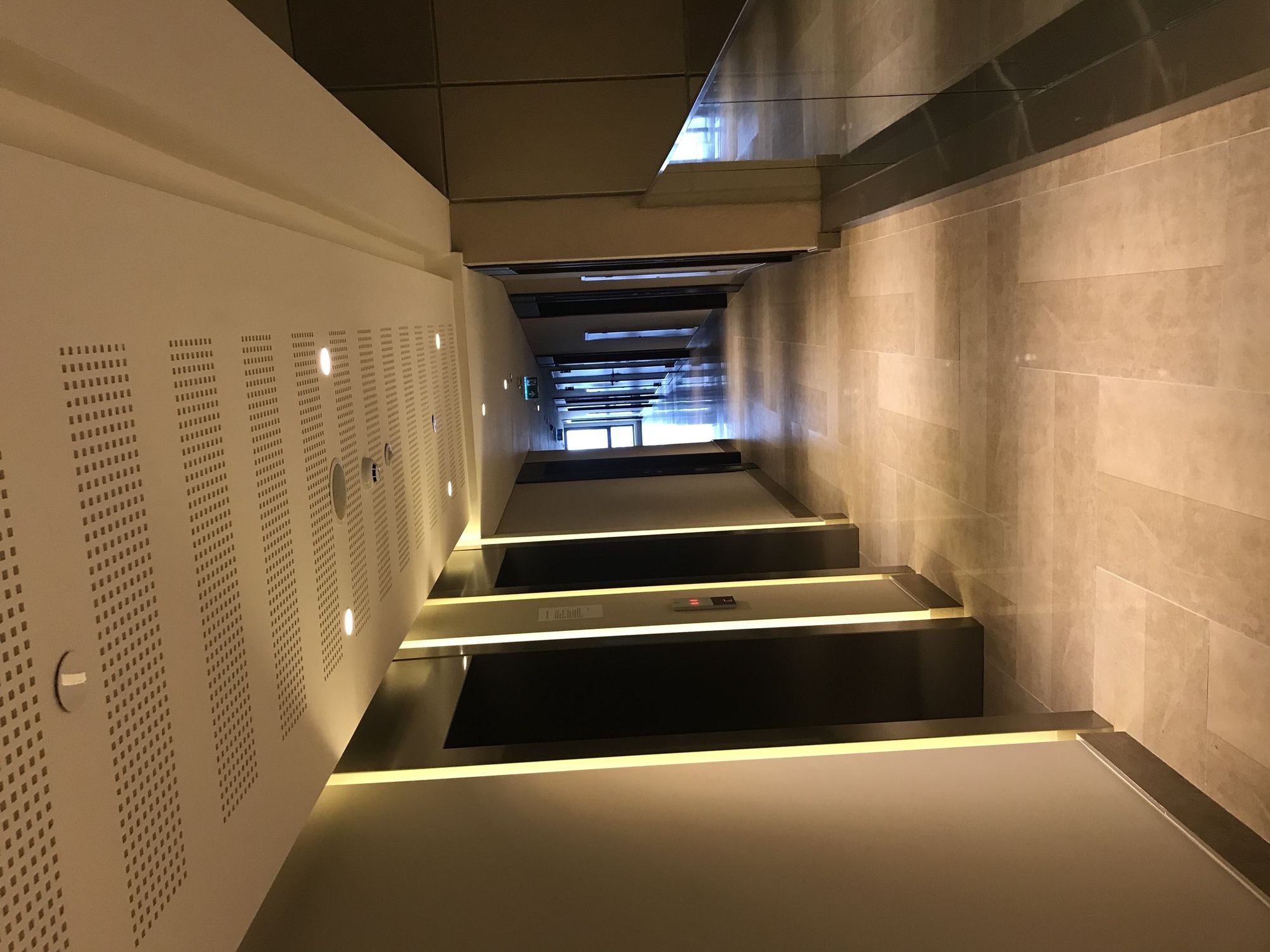 Merter Suites Istanbul Bagian luar foto